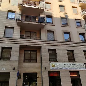 Appartamento Princess And Prince Apartman, Budapest