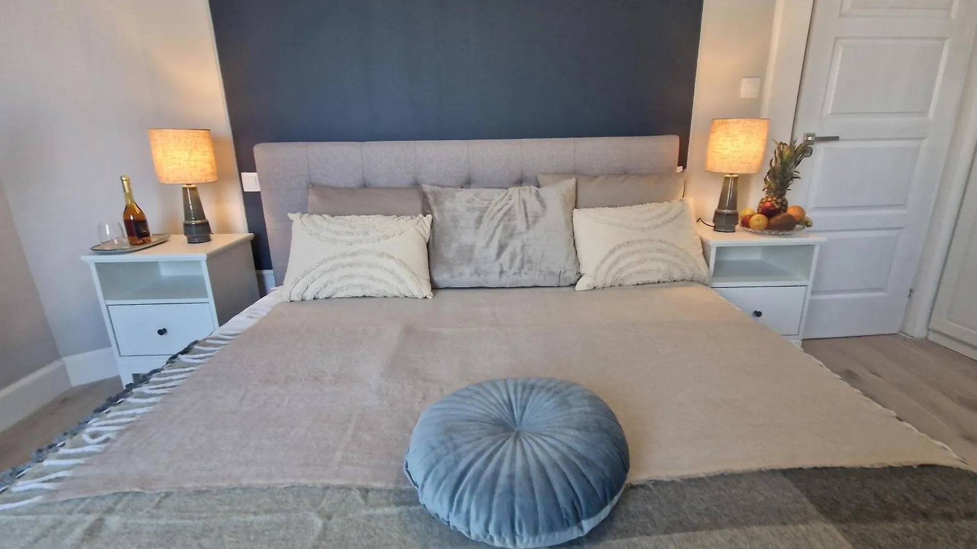 Danube Wonder View Apartment Budapest