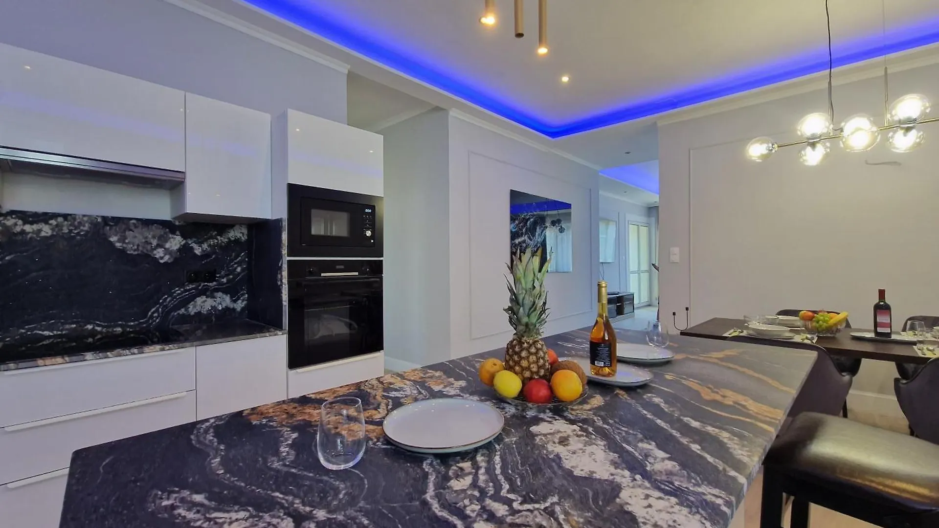 Danube Wonder View Apartment Budapest