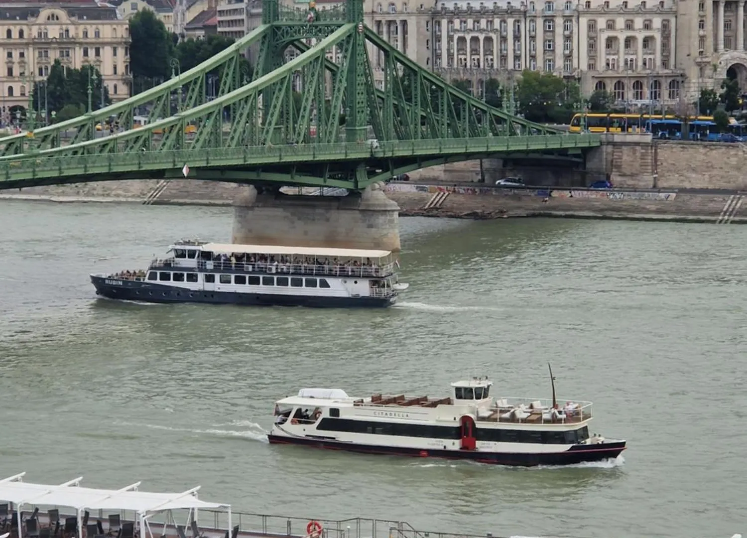 Danube Wonder View Apartment Budapest 0*,  Ungheria